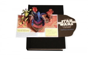 A Pop-Up Guide to the Galaxy Collector's Edition (07.11.2007)
