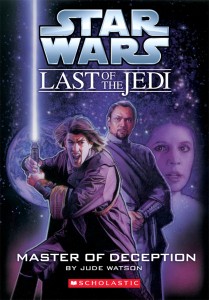 Last of the Jedi 9: Master of Deception (09.01.2008)