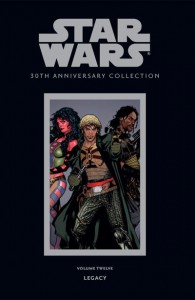 30th Anniversary Collection Volume 12: Legacy