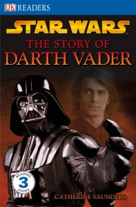 The Story of Darth Vader (18.02.2008)