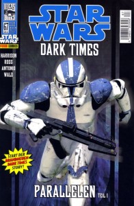 Star Wars #67 (19.03.2008)