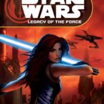 Legacy of the Force 5: Sacrifice (2016, Legends-Cover)