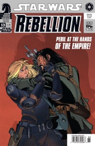 Rebellion #13: Small Victories, Part 3