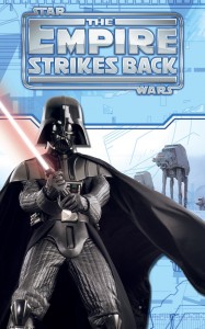 Episode V: The Empire Strikes Back Photo Comic