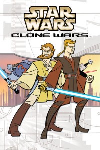 Clone Wars Photo Comic