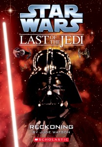 Last of the Jedi 10: Reckoning (07.05.2008)