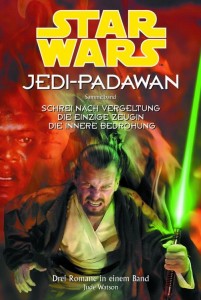 Jedi-Padawan Sammelband 6 (16.07.2008)