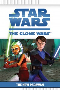 The Clone Wars: The New Padawan (26.07.2008)