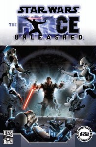 Sonderband #45: The Force Unleashed