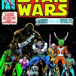 Star Wars Classics #1: Acht gegen eine Welt! (10.09.2008)