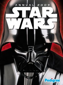 Star Wars Annual 2009 (01.09.2008)