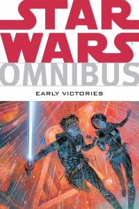 Star Wars Omnibus: Early Victories