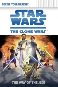 The Clone Wars: Decide Your Destiny 1: The Way of the Jedi (02.10.2008)
