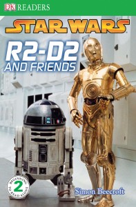R2-D2 and Friends (01.12.2008)