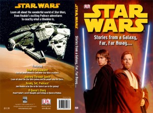 Stories from a Galaxy Far, Far Away (15.12.2008)