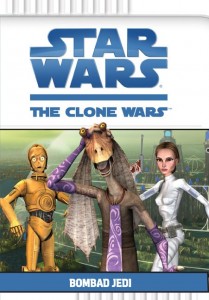 The Clone Wars: Bombad Jedi (05.02.2009)