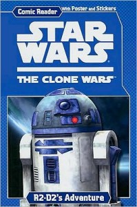 The Clone Wars: R2-D2's Adventure (05.03.2009)