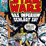 Star Wars Classics 2 – Das Imperium schlägt zu!