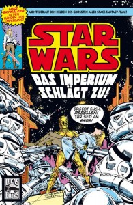 Star Wars Classics 2 – Das Imperium schlägt zu!