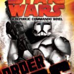 Order 66: A Republic Commando Novel (Legends-Cover)