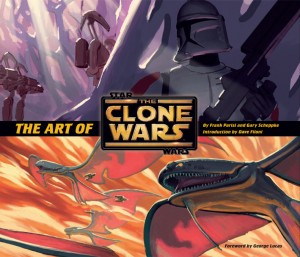 The Art of Star Wars: The Clone Wars (15.07.2009)