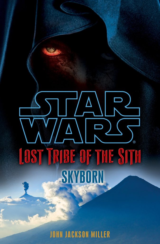 Lost Tribe of the Sith 2: Skyborn