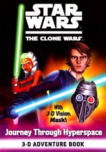 The Clone Wars: Journey Through Hyperspace (02.07.2009)