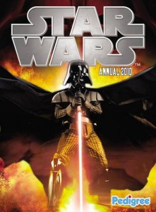 Star Wars Annual 2010 (01.09.2009)