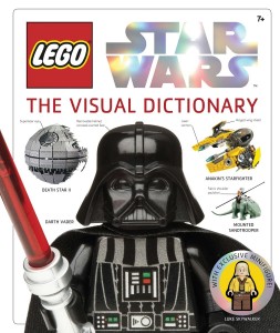 LEGO Star Wars: The Visual Dictionary (05.10.2009)