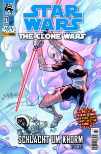 Star Wars #77 (25.11.2009)