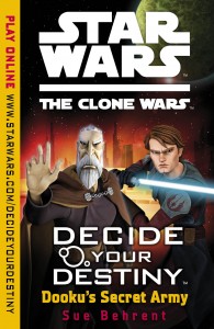 The Clone Wars: Decide Your Destiny: Dooku's Secret Army (28.01.2010)