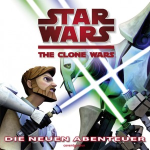 The Clone Wars: Die neuen Abenteuer (29.01.2010)