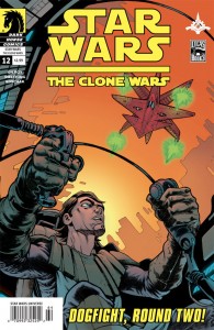 The Clone Wars #12: Hero of the Confederacy, Part 3