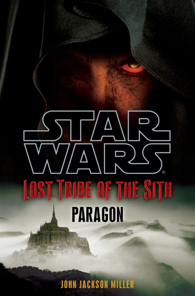 Lost Tribe of the Sith 3: Paragon