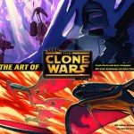 The Art of Star Wars: The Clone Wars (17.03.2010)