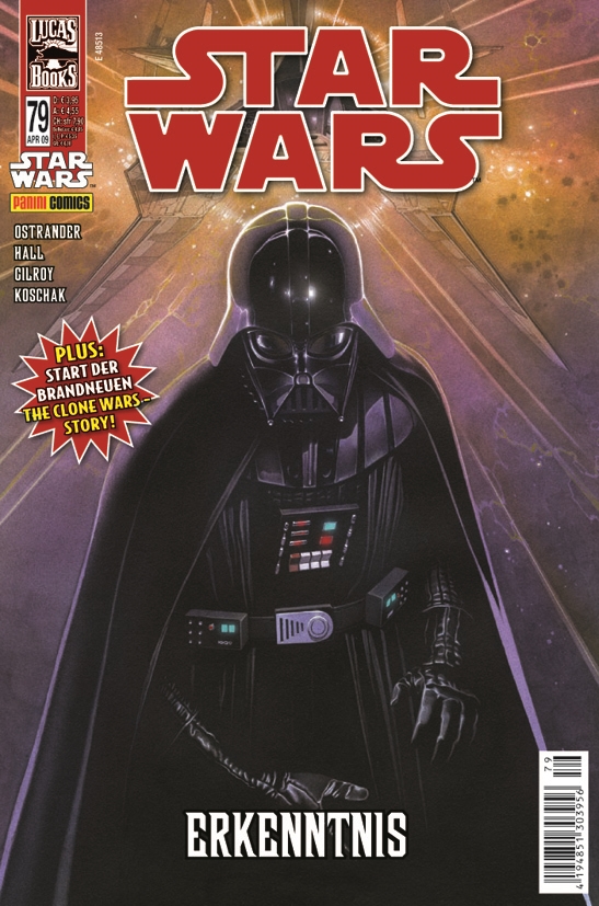 Star Wars #79 (17.03.2010)