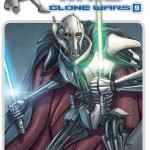 Clone Wars #9: Besessen (20.07.2010)