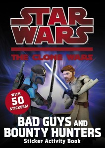 The Clone Wars: Bad Guys and Bounty Hunters (01.07.2010)
