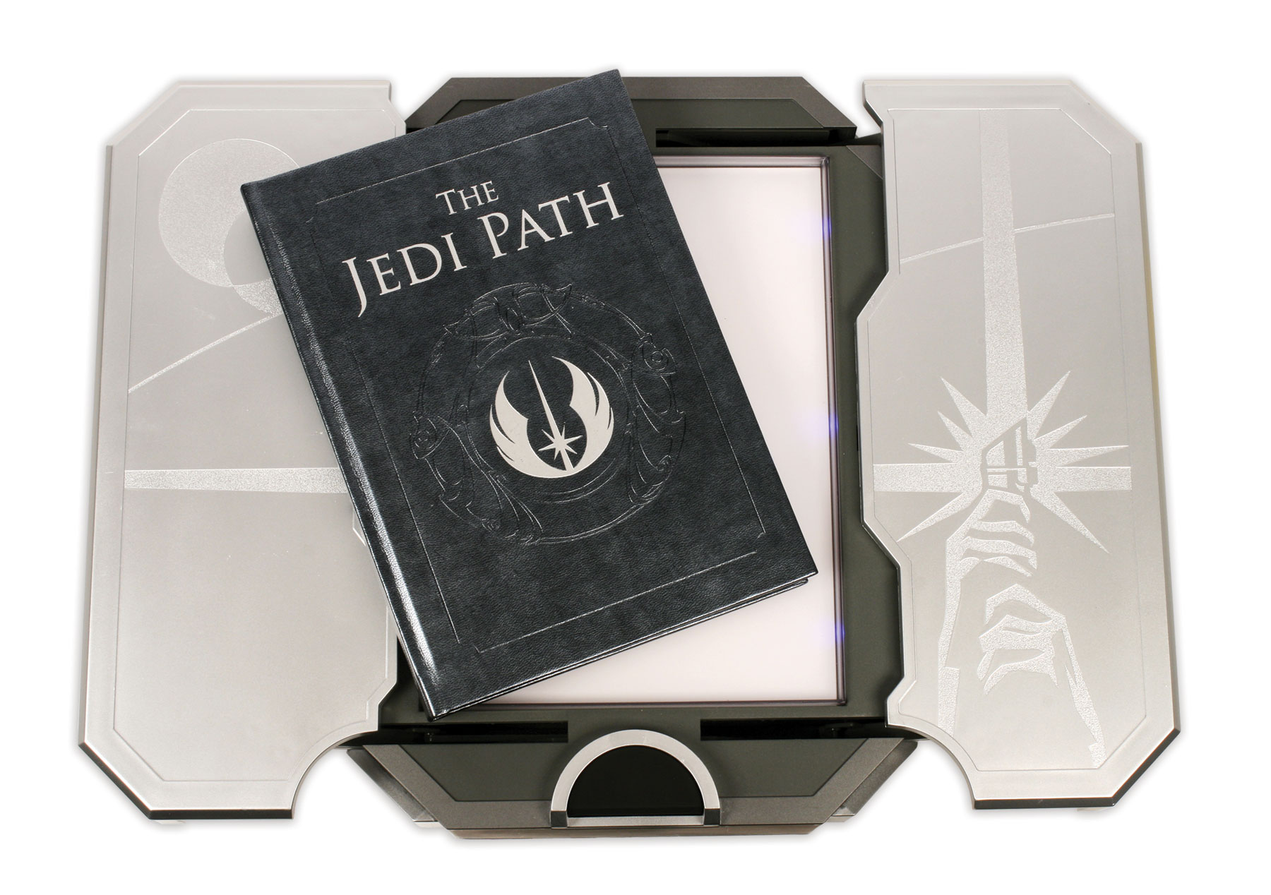 The Jedi Path: A Manual for Students of the Force (Deluxe Edition)