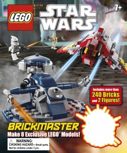 LEGO Star Wars Brickmaster (18.10.2010)