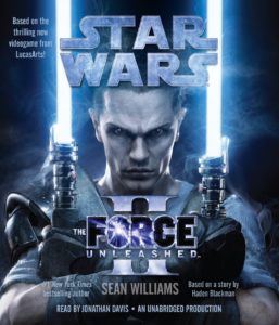 The Force Unleashed II (2010, CD)