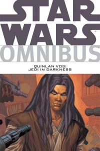 Star Wars Omnibus: Quinlan Vos: Jedi in Darkness