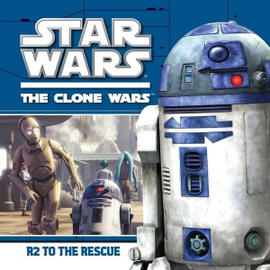 The Clone Wars: R2 to the Rescue (20.01.2011)