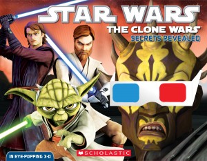 The Clone Wars: Secrets Revealed in 3-D (2011)