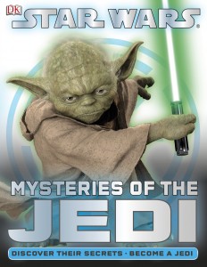 Mysteries of the Jedi (21.02.2011)