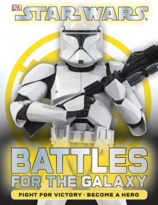 Battles for the Galaxy (18.04.2011)