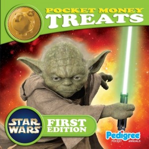 Star Wars: Pocket Money Treats (01.04.2011)