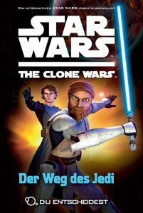 The Clone Wars: Du entscheidest 1: Der Weg des Jedi (12.04.2011)