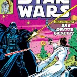 Star Wars Classics 6: Die Wiedergeburt des Bösen