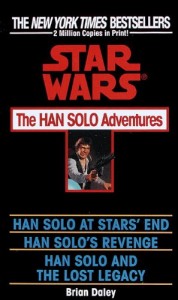 The Han Solo Adventures (Neuauflage August 1993)